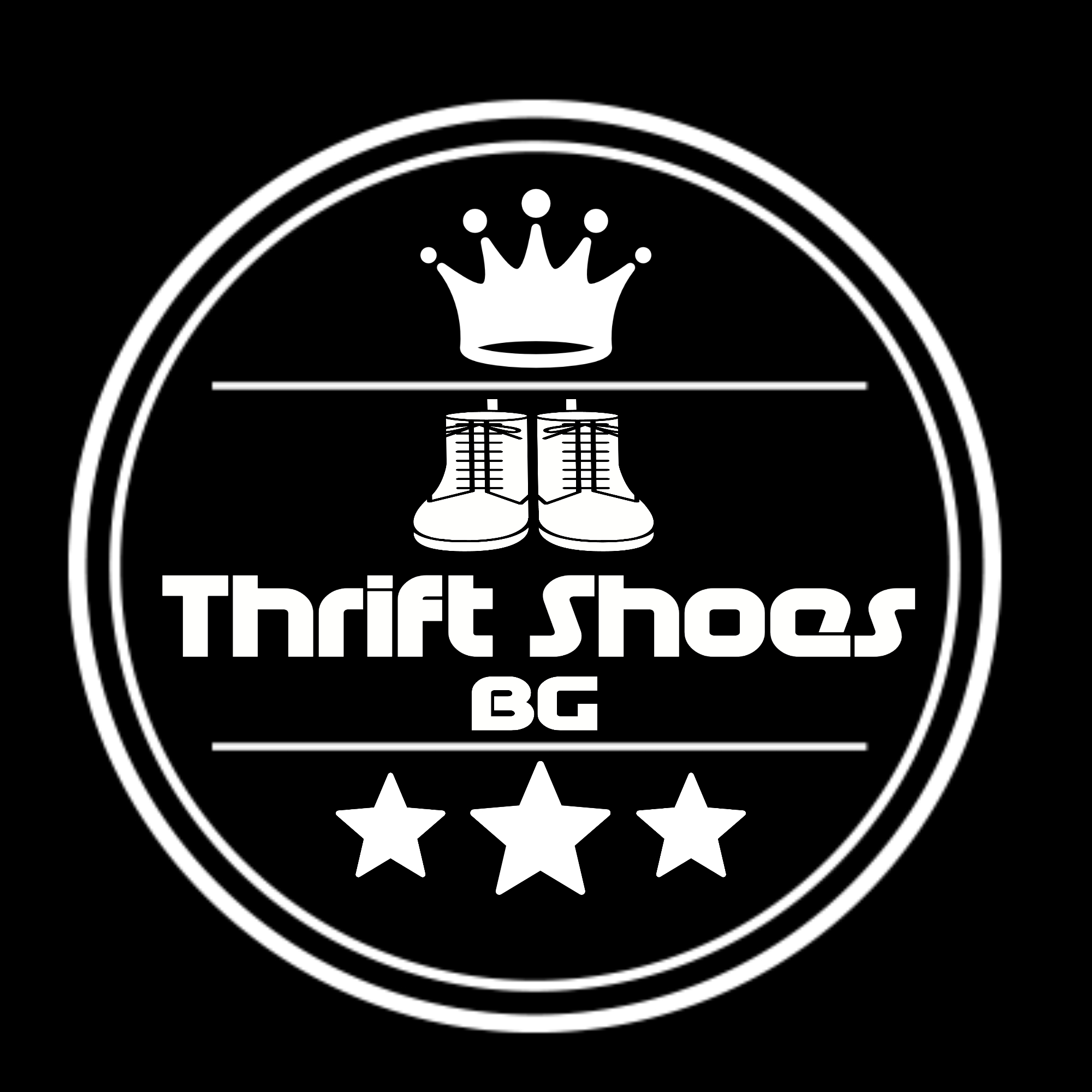 ThriftShoes BG